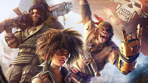 beyond good and evil 2 modes